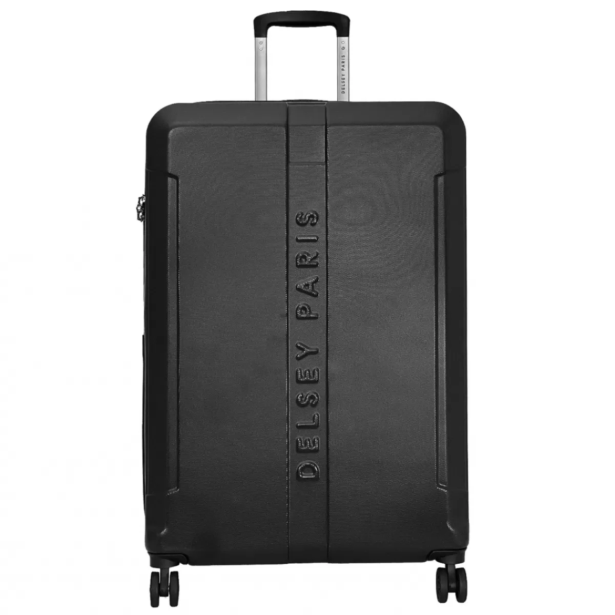 Grande valise rigide extensible Départ TSA 75cm^Delsey Cheap