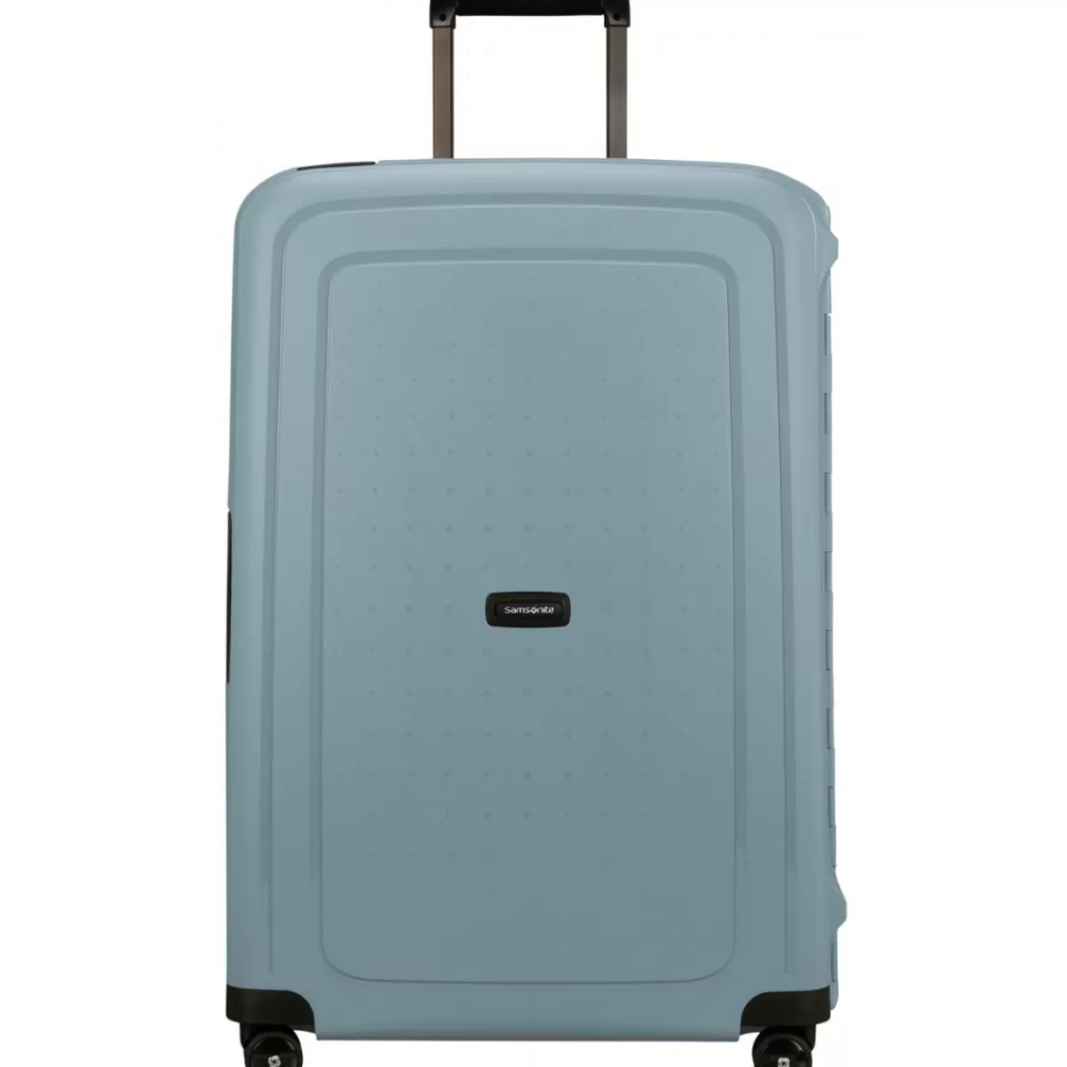 Grande valise rigide Scure TSA polypropylène 75cm^Samsonite Outlet