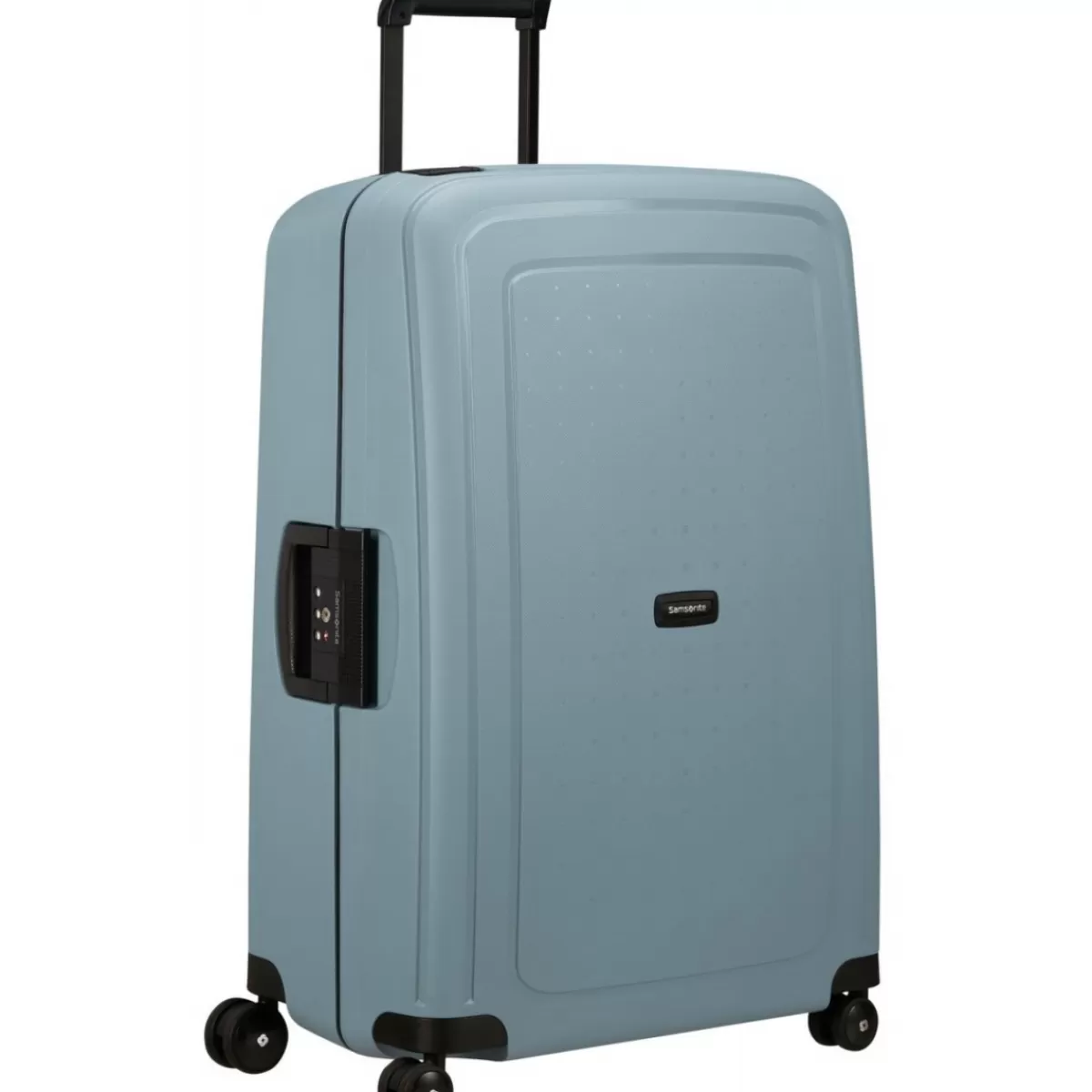 Grande valise rigide Scure TSA polypropylène 75cm^Samsonite Outlet