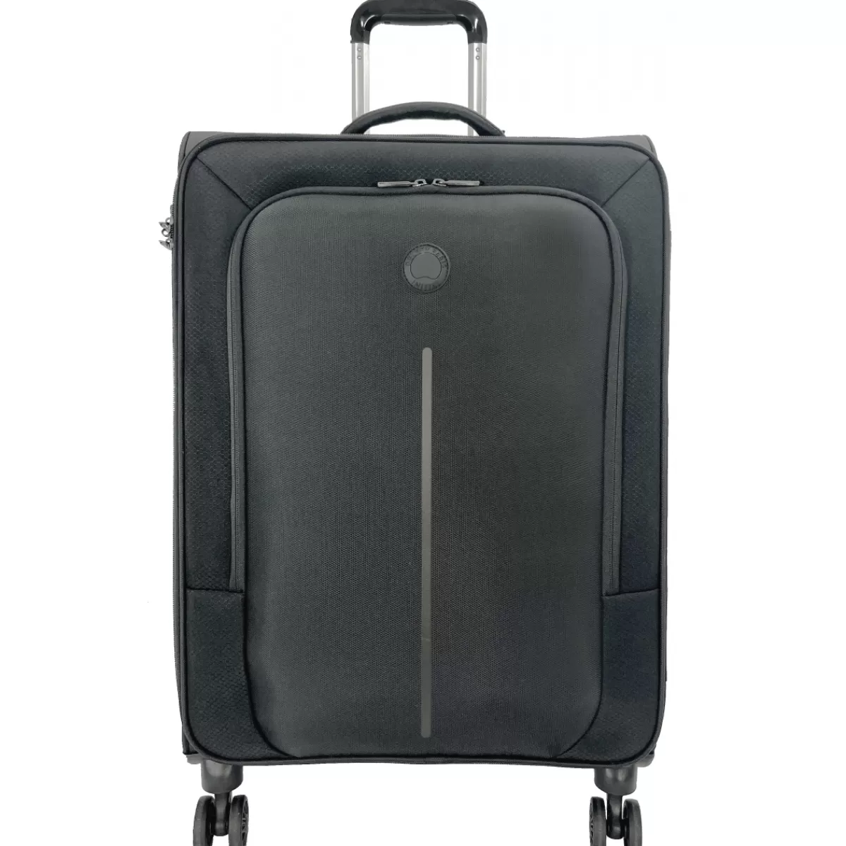 Lot 3 valises souples Caracas dont une valise cabine 55cm^Delsey Online