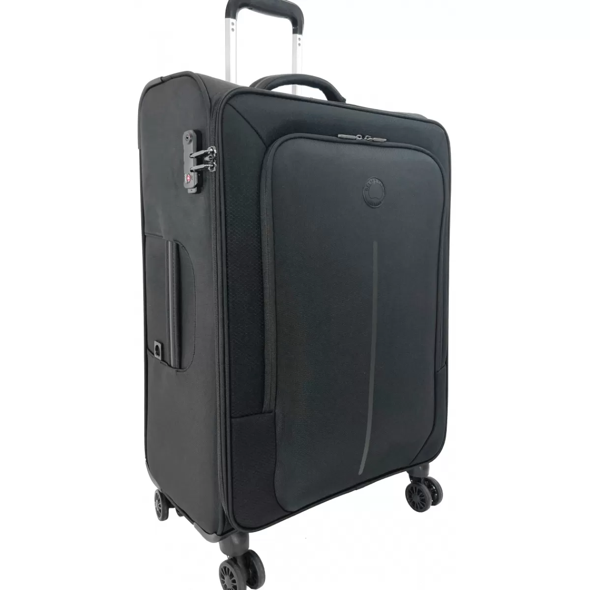 Lot 3 valises souples Caracas dont une valise cabine 55cm^Delsey Online