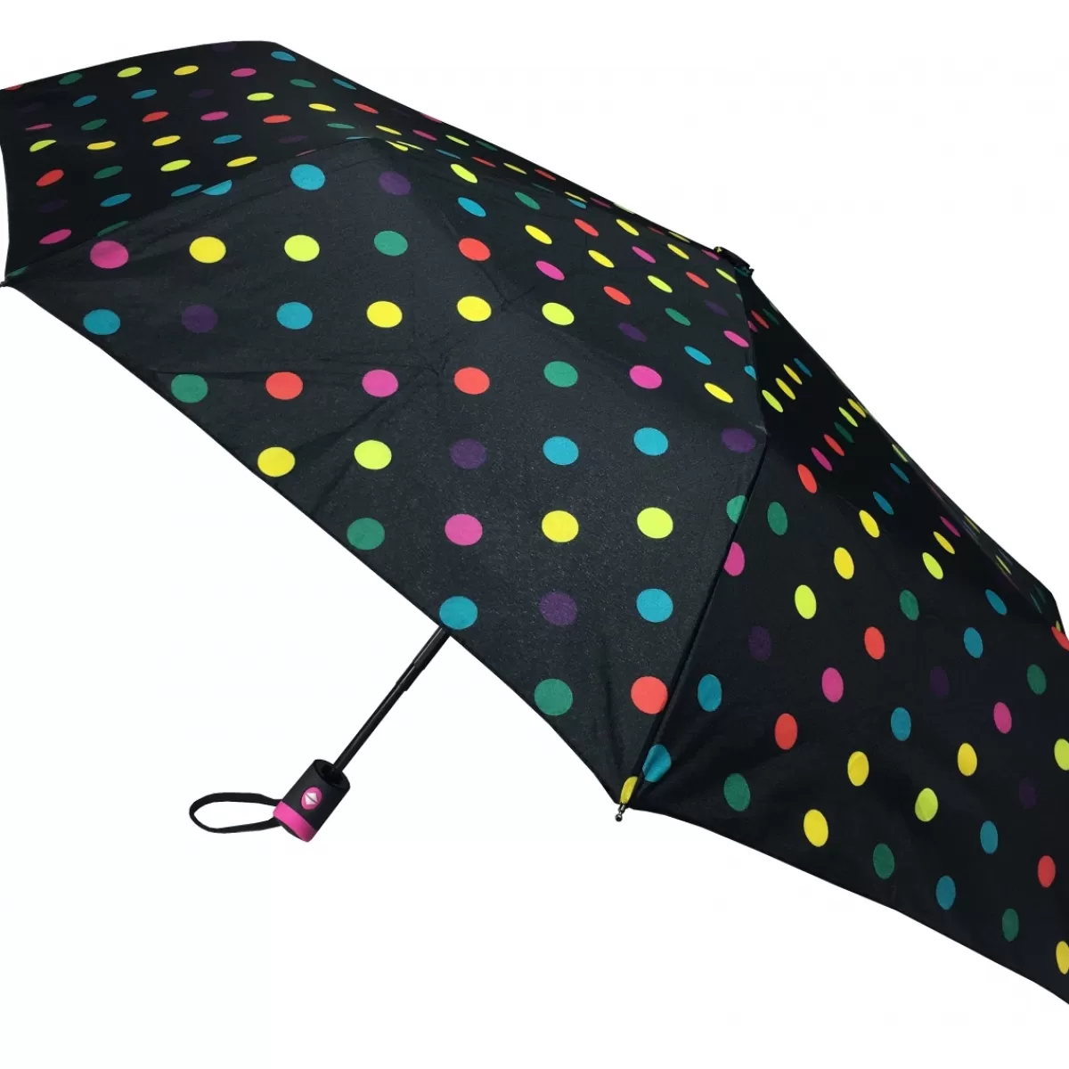 Parapluie pliable avec ouverture et fermeture automatique^Little Marcel Outlet