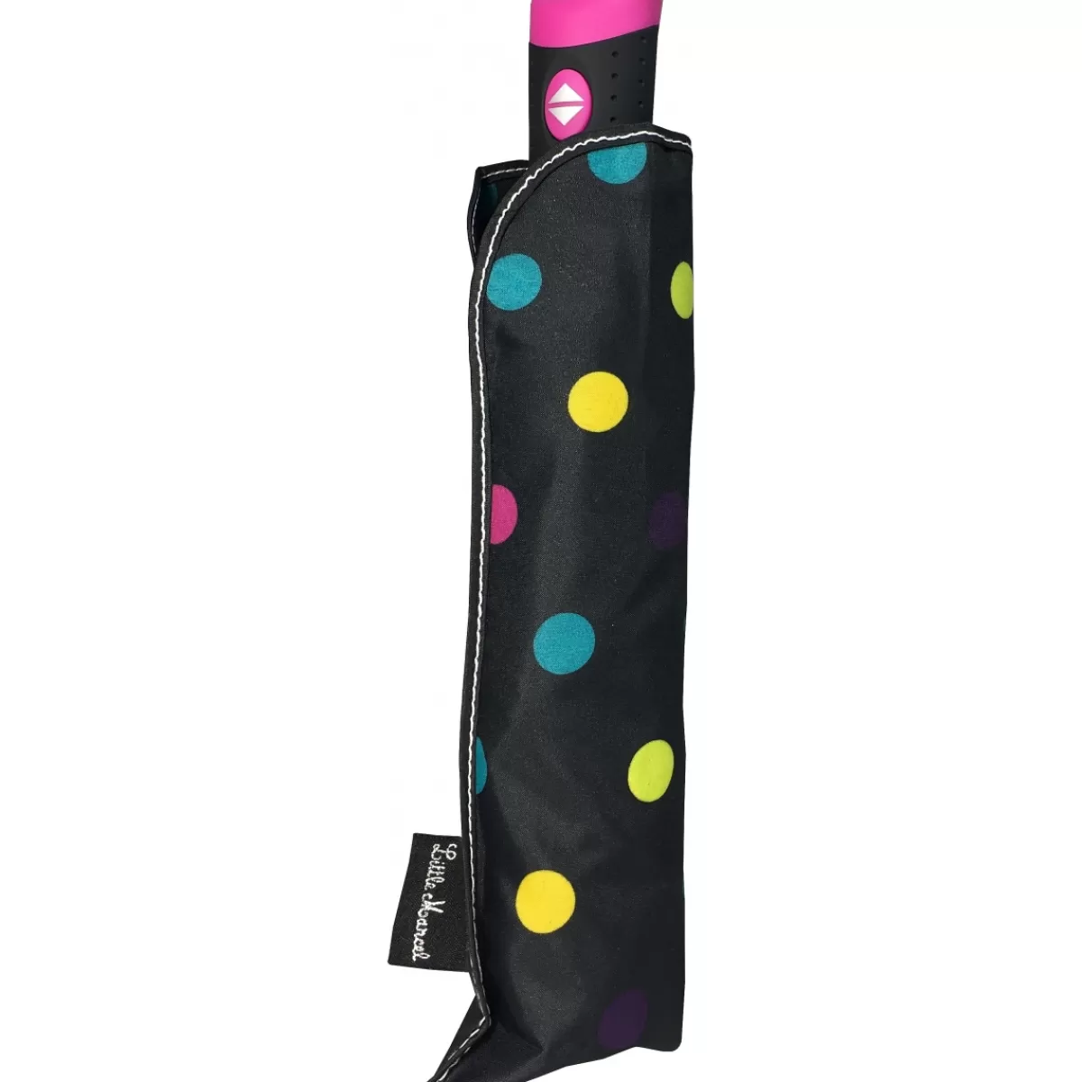 Parapluie pliable avec ouverture et fermeture automatique^Little Marcel Outlet