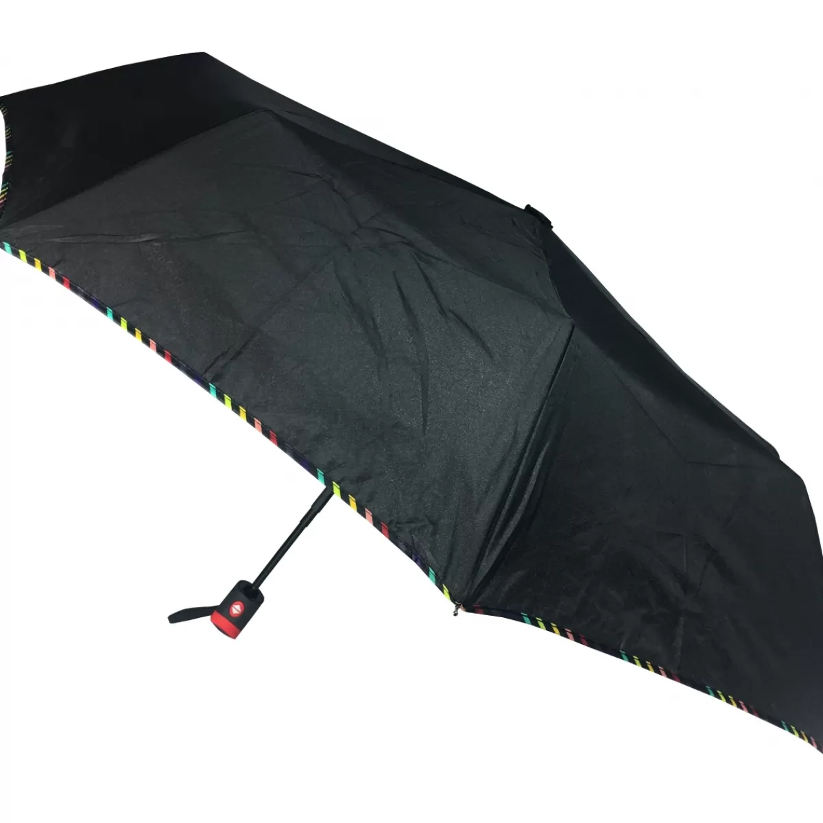 Parapluie pliable avec ouverture et fermeture automatique^Little Marcel Outlet