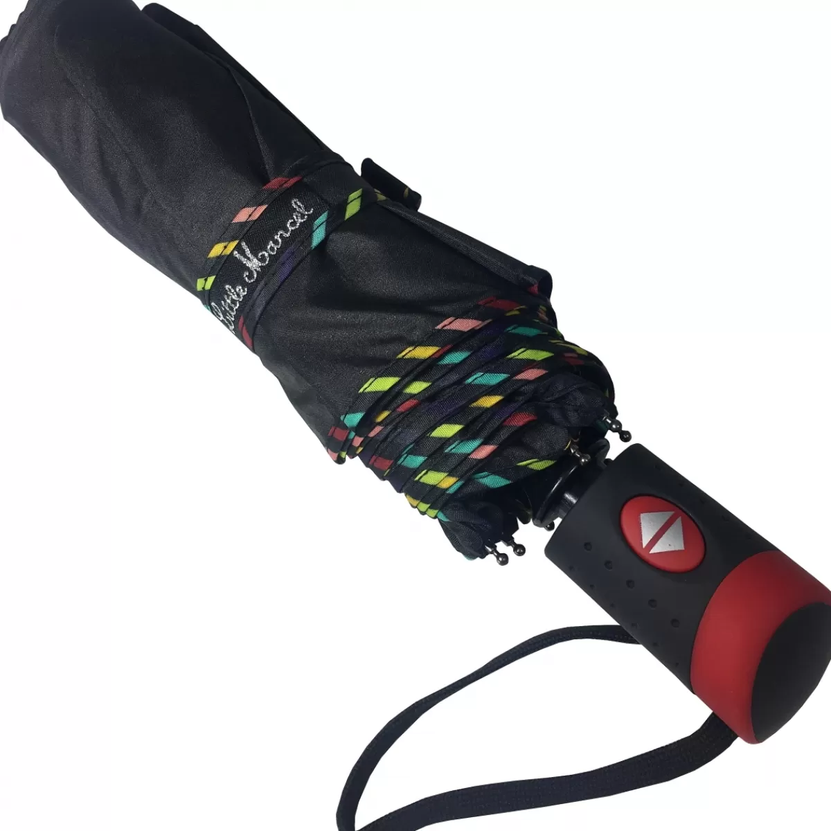 Parapluie pliable avec ouverture et fermeture automatique^Little Marcel Outlet