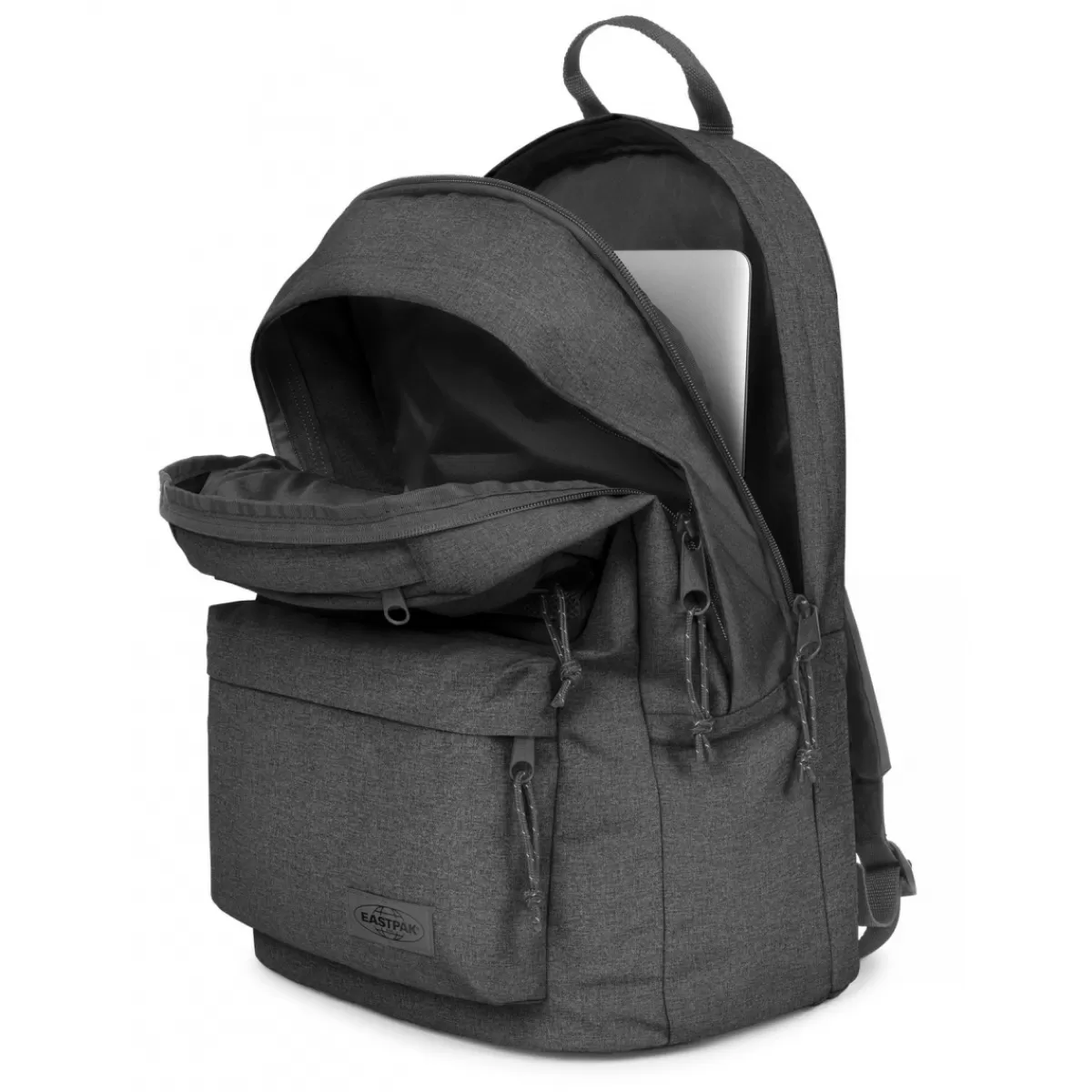 Sac à dos ordinateur double compartiment Double Office EK0A5BIS 17"^Eastpak Hot