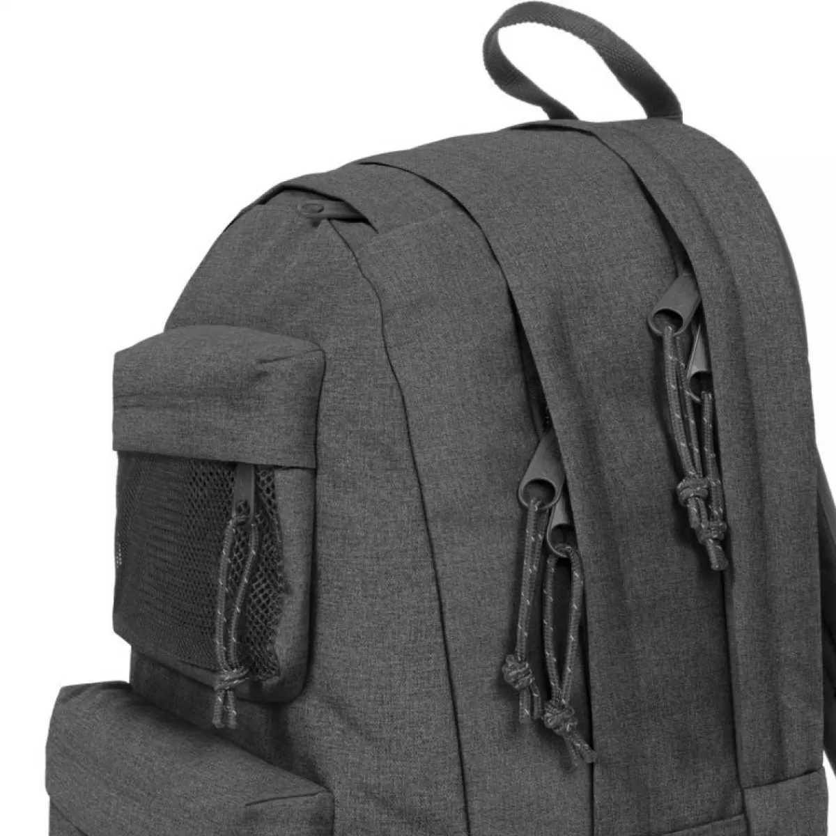 Sac à dos ordinateur double compartiment Double Office EK0A5BIS 17"^Eastpak Hot