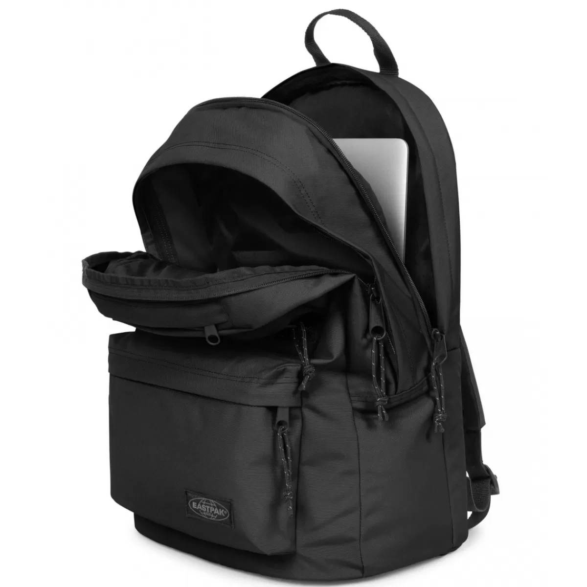 Sac à dos ordinateur double compartiment Double Office EK0A5BIS 17"^Eastpak Hot