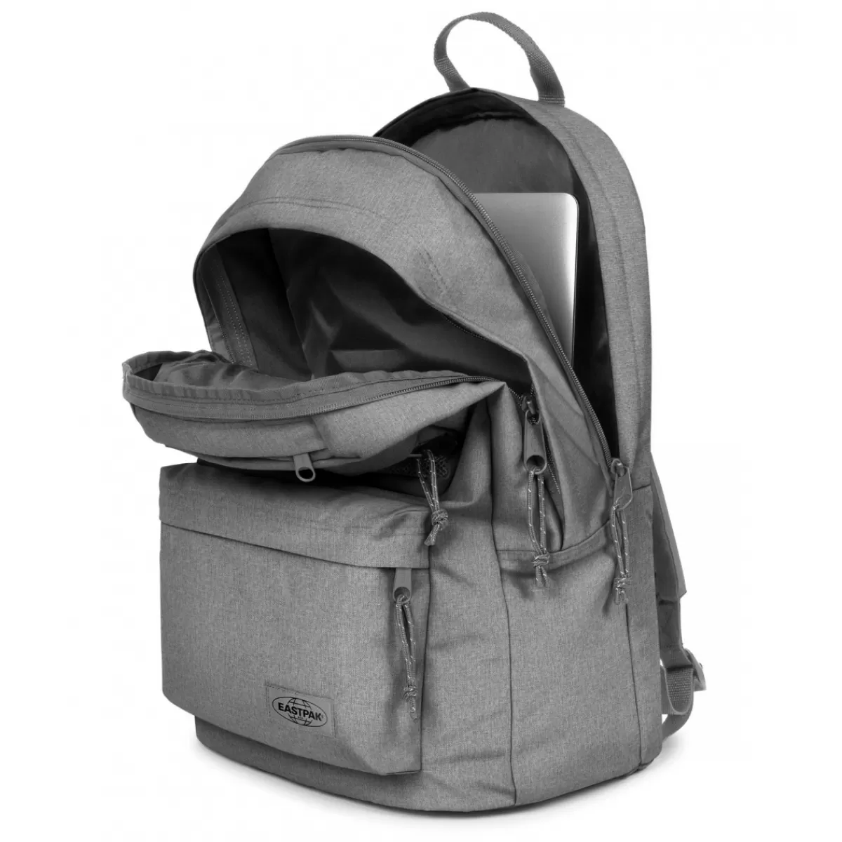 Sac à dos ordinateur double compartiment Double Office EK0A5BIS 17"^Eastpak Hot