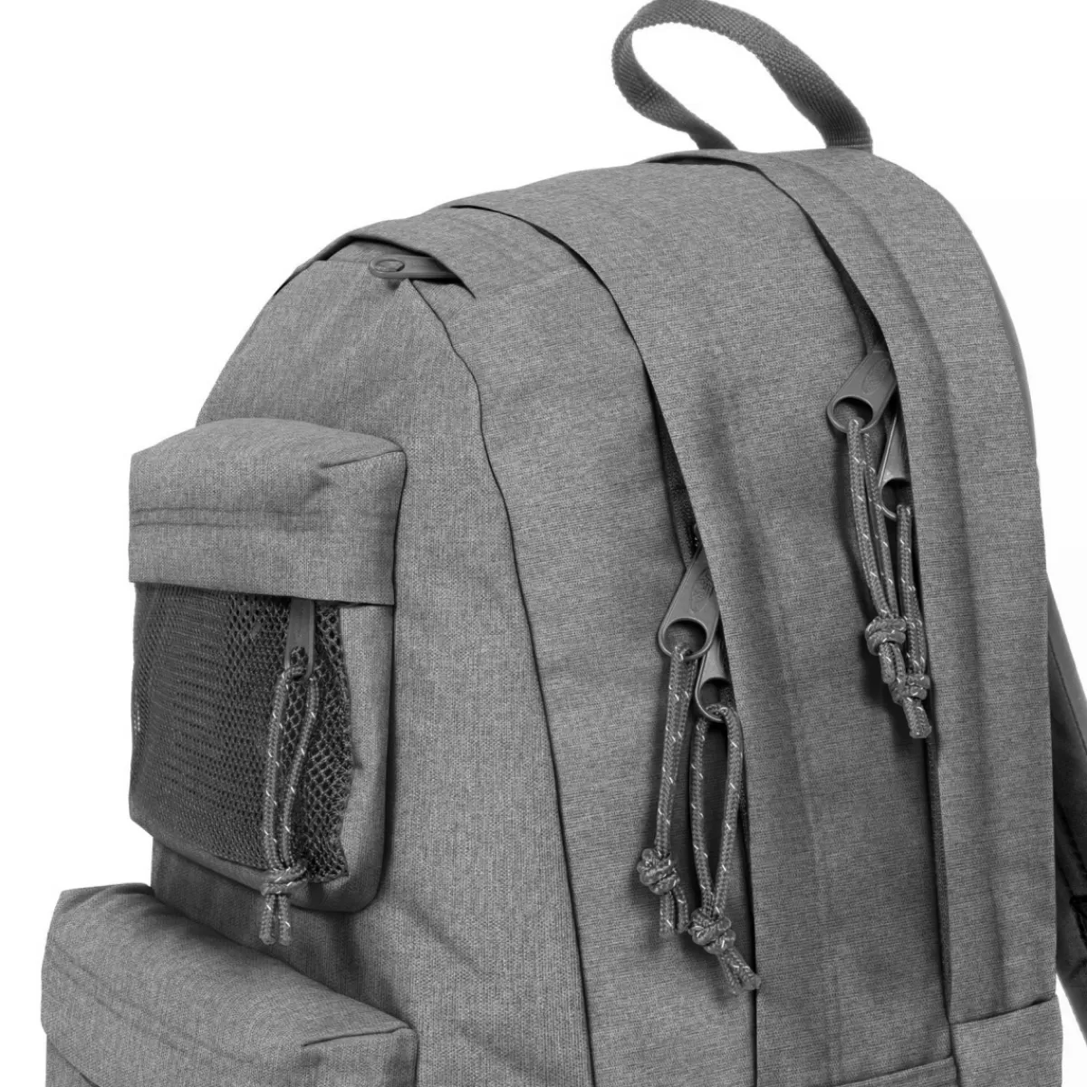 Sac à dos ordinateur double compartiment Double Office EK0A5BIS 17"^Eastpak Hot