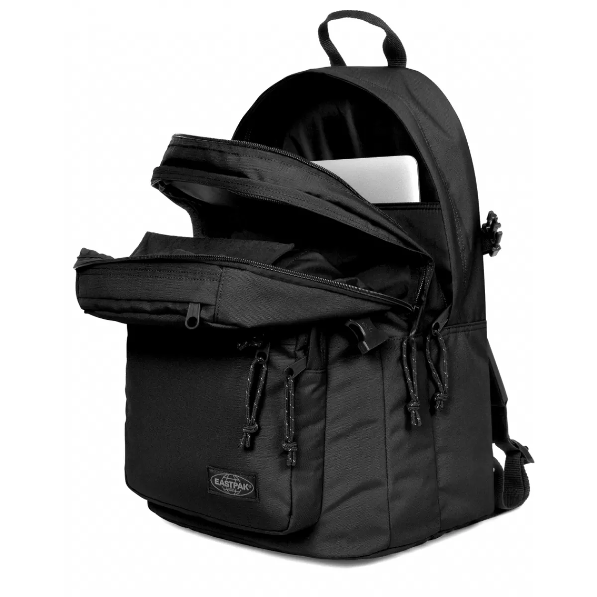 Sac à dos ordinateur double compartiment Double Pro EK0A5BIT 16"^Eastpak Outlet