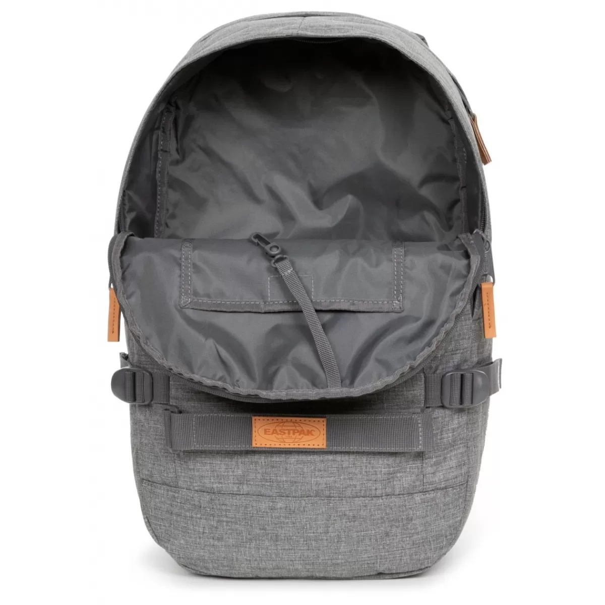 Sac à dos ordinateur double compartiments Floid Tact EK00024F 15"^Eastpak Hot