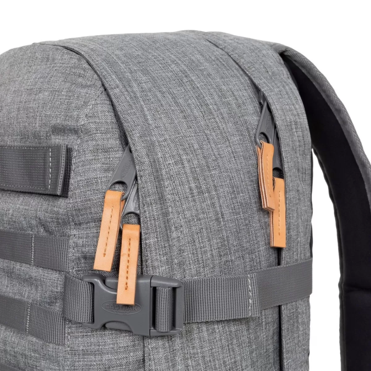 Sac à dos ordinateur double compartiments Floid Tact EK00024F 15"^Eastpak Hot