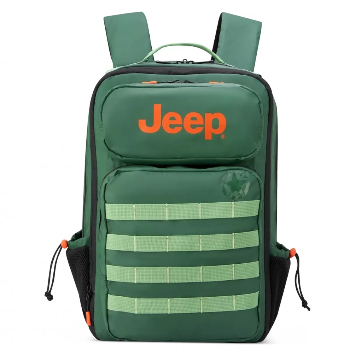 Sac à dos ordinateur extensible simple compartiment JS010B 15.6"^Jeep Sale