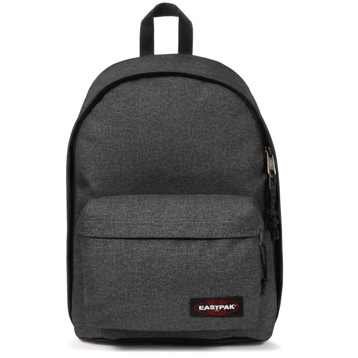 Sac à dos ordinateur OutOffOffice EK767 BlackDenim 14"^Eastpak Discount