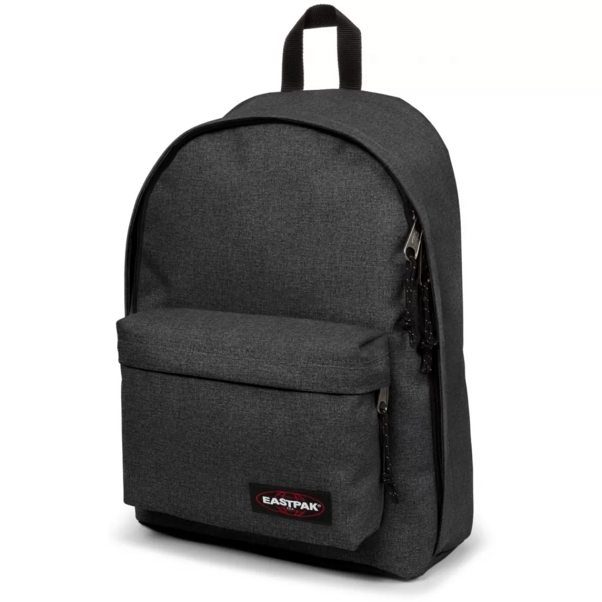 Sac à dos ordinateur OutOffOffice EK767 BlackDenim 14"^Eastpak Discount