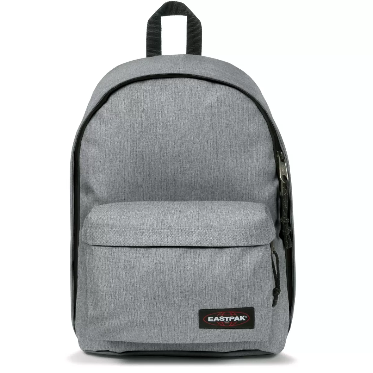 Sac à dos ordinateur simple compartiment Out Of Office EK767 Sunday Grey 14"^Eastpak Best Sale