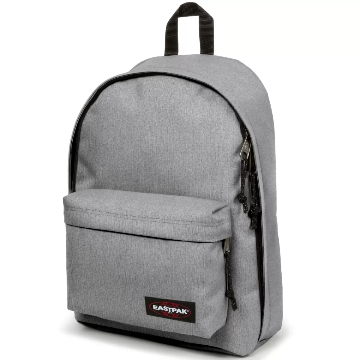 Sac à dos ordinateur simple compartiment Out Of Office EK767 Sunday Grey 14"^Eastpak Best Sale