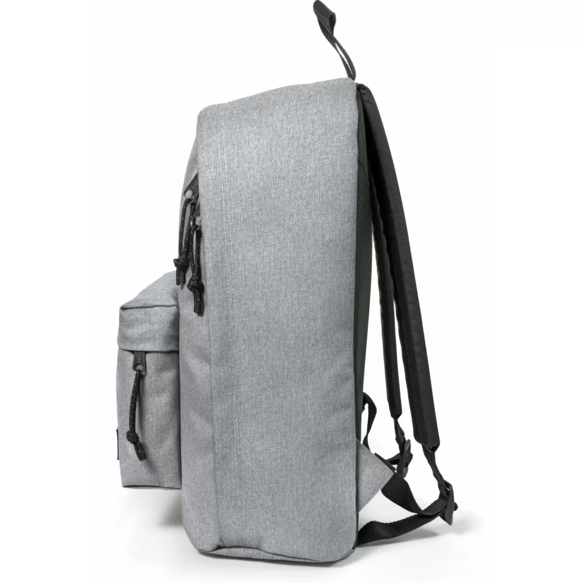 Sac à dos ordinateur simple compartiment Out Of Office EK767 Sunday Grey 14"^Eastpak Best Sale