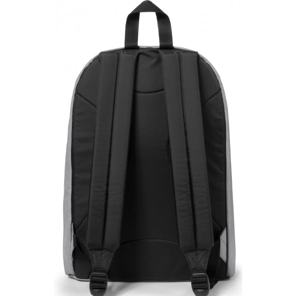 Sac à dos ordinateur simple compartiment Out Of Office EK767 Sunday Grey 14"^Eastpak Best Sale