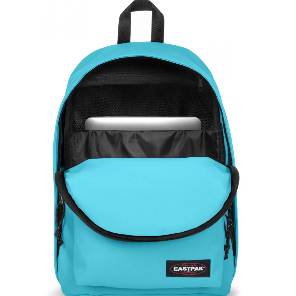 Sac à dos ordinateur simple compartiment Out Of Office EK767 Uni 14"^Eastpak Discount