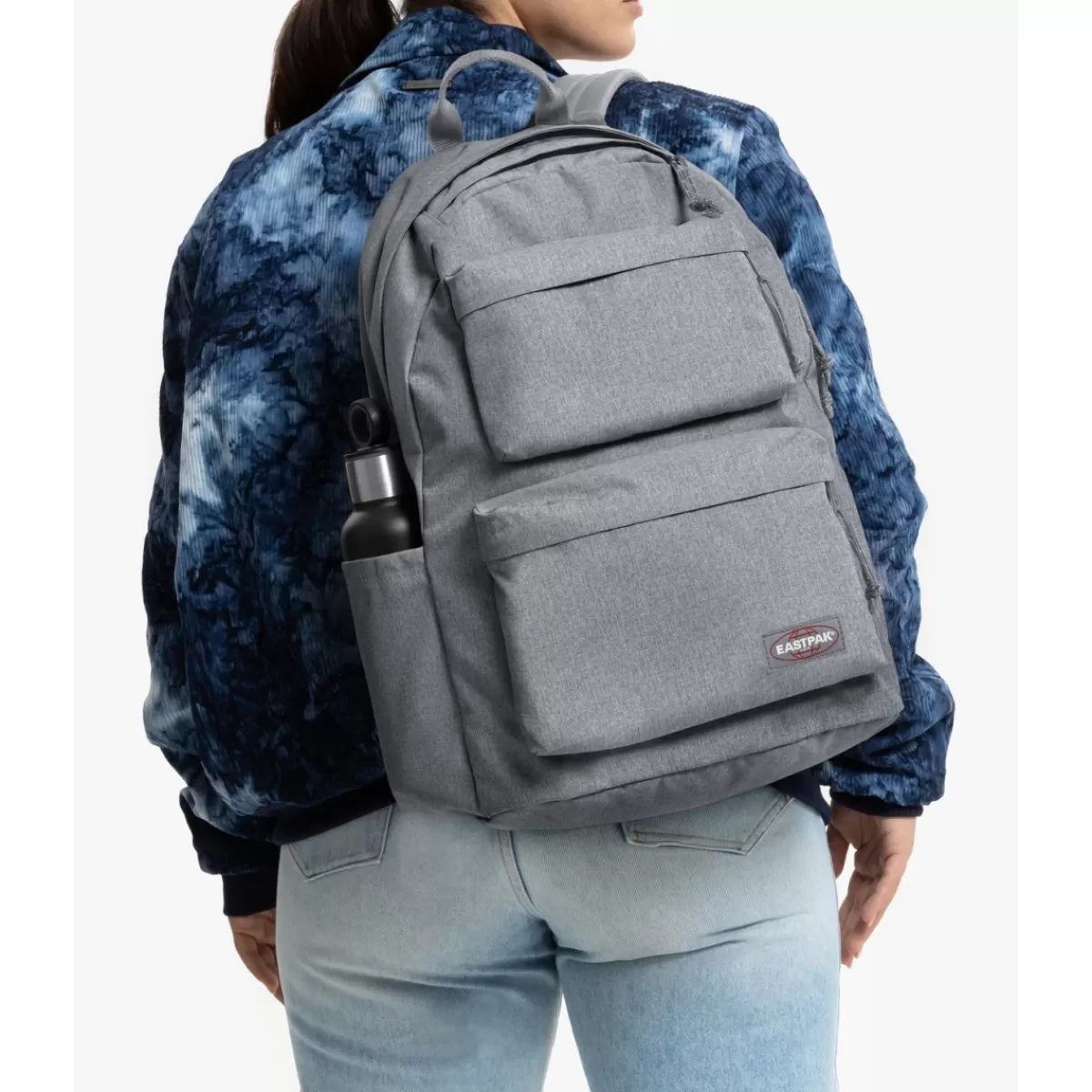 Sac à dos ordinateur simple compartiment Padded Double EK0A5B7Y 13"^Eastpak Best Sale