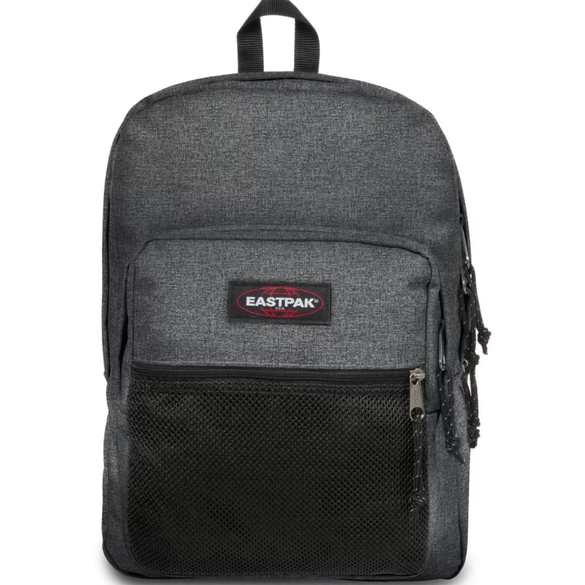 Sac à dos scolaire double compartiment EK060 Pinnacle Black Denim^Eastpak Online