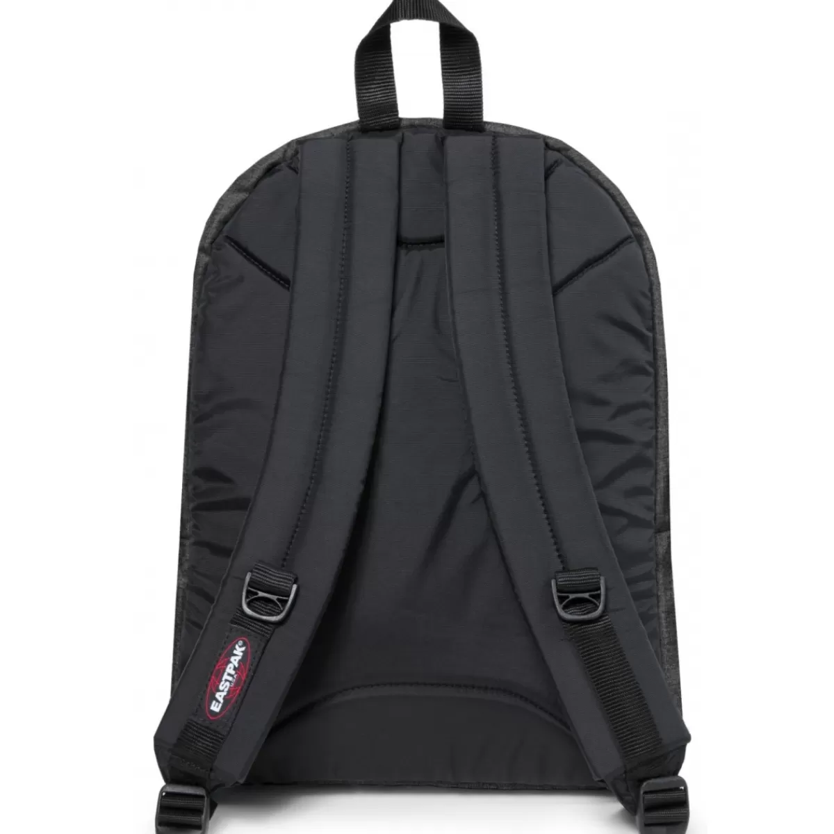 Sac à dos scolaire double compartiment EK060 Pinnacle Black Denim^Eastpak Online