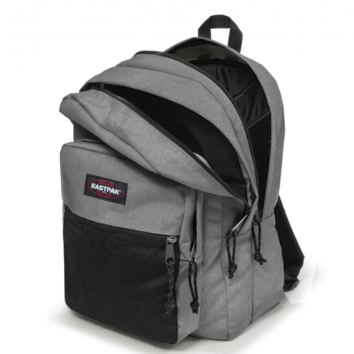 Sac à dos scolaire double compartiment EK060 Pinnacle Sunday Grey^Eastpak Online