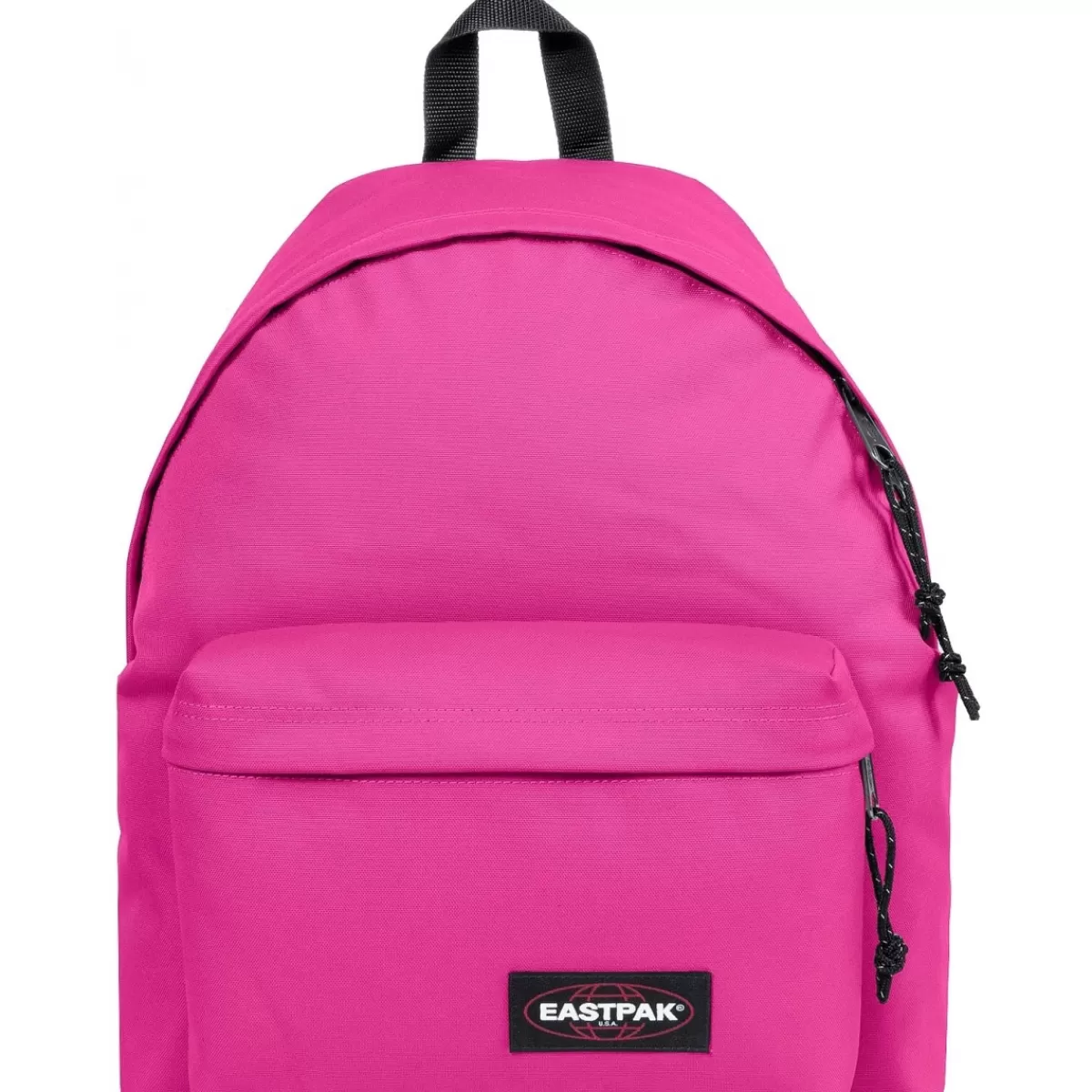 Sac à dos scolaire simple compartiment EK620 Padded Pak&#39r Pink Esca^Eastpak Store