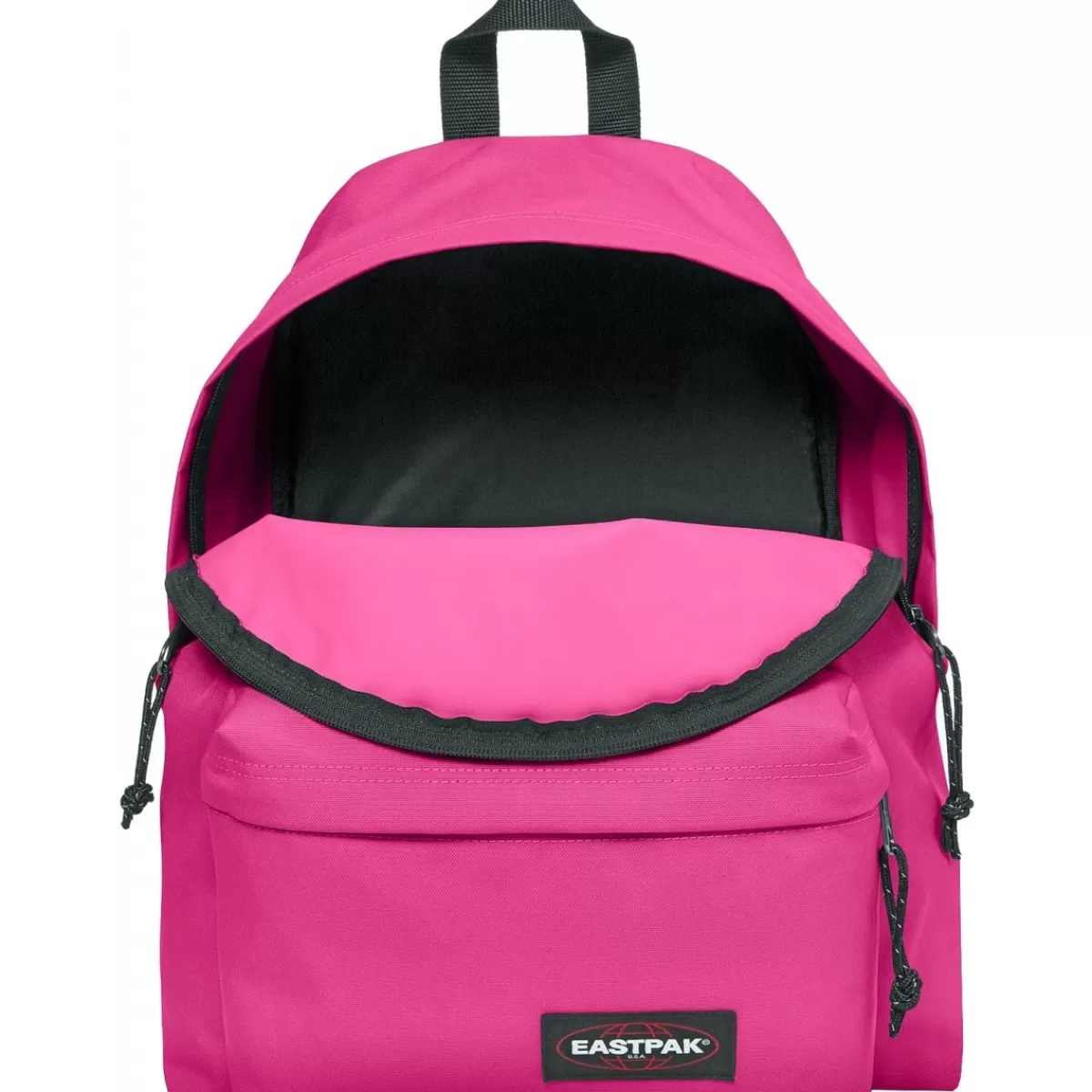 Sac à dos scolaire simple compartiment EK620 Padded Pak&#39r Pink Esca^Eastpak Store