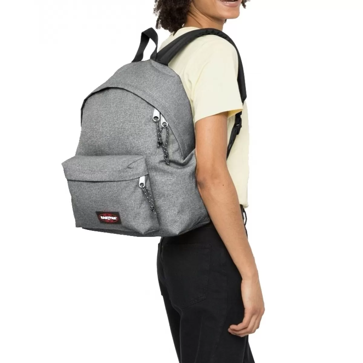 Sac à dos scolaire simple compartiment EK620 Padded Pak&#39r Uni^Eastpak Fashion