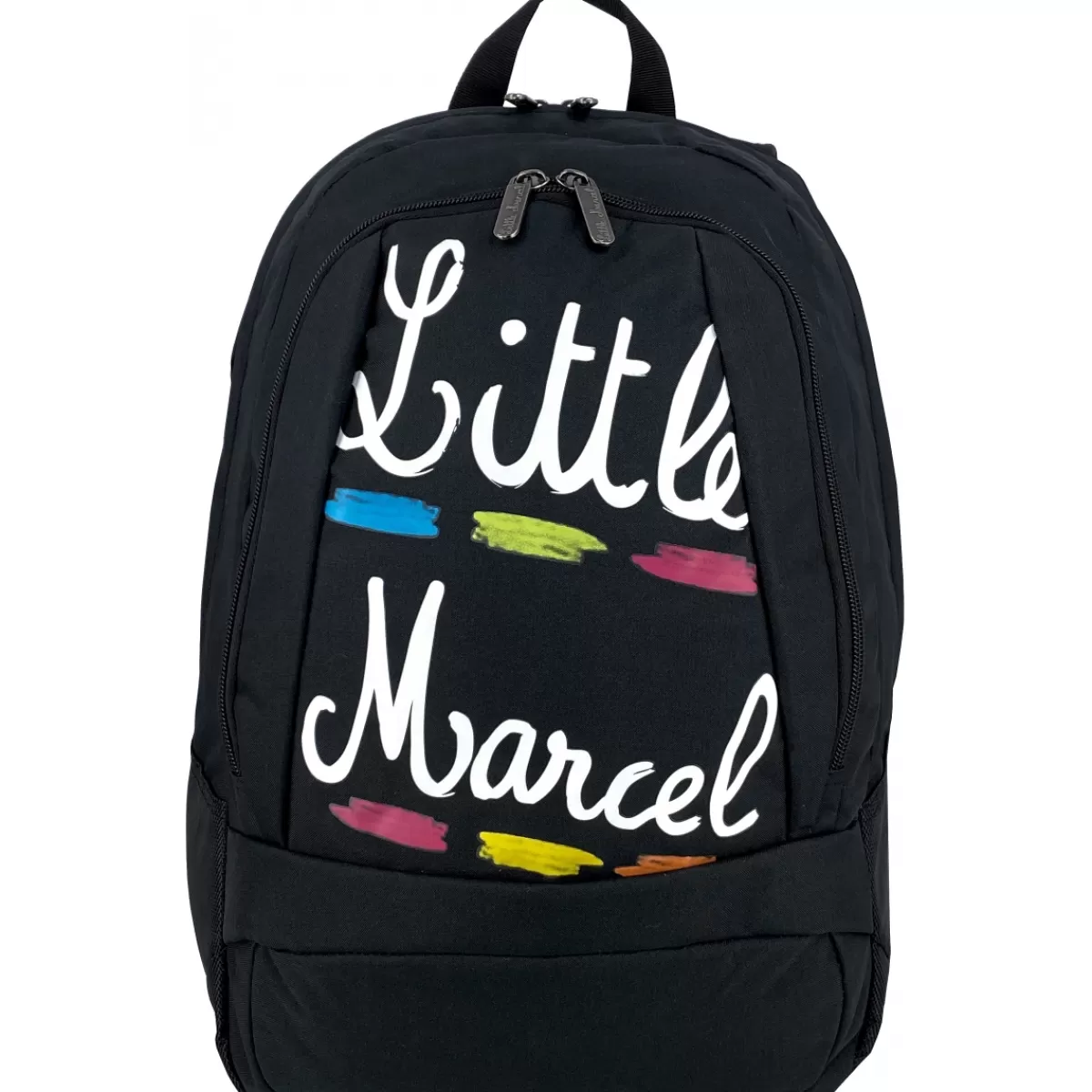 Sac à dos scolaire simple compartiment^Little Marcel Store