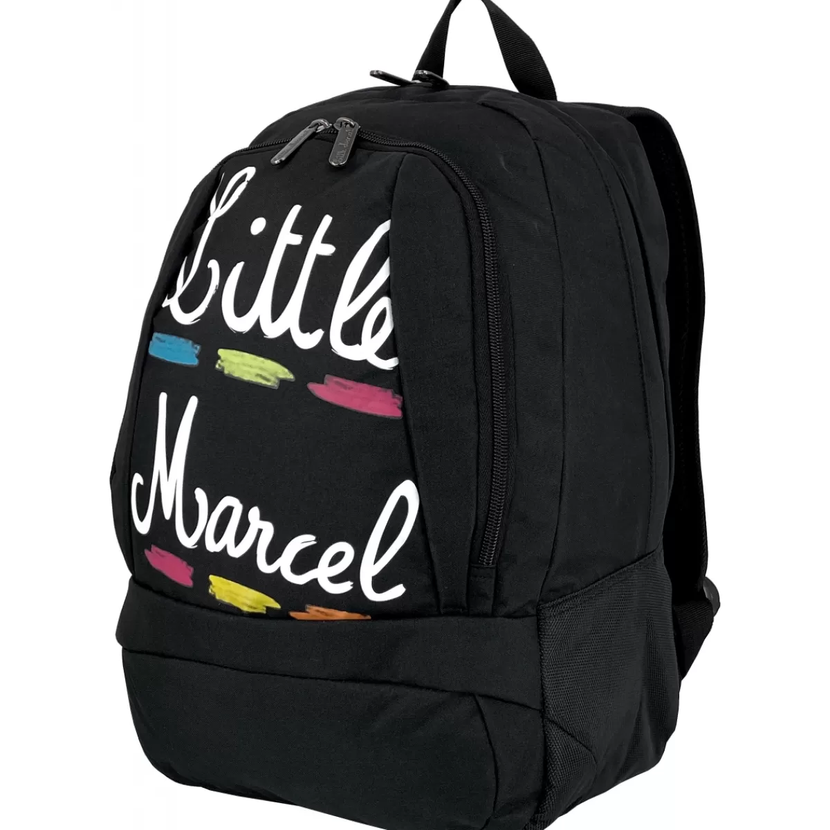 Sac à dos scolaire simple compartiment^Little Marcel Store