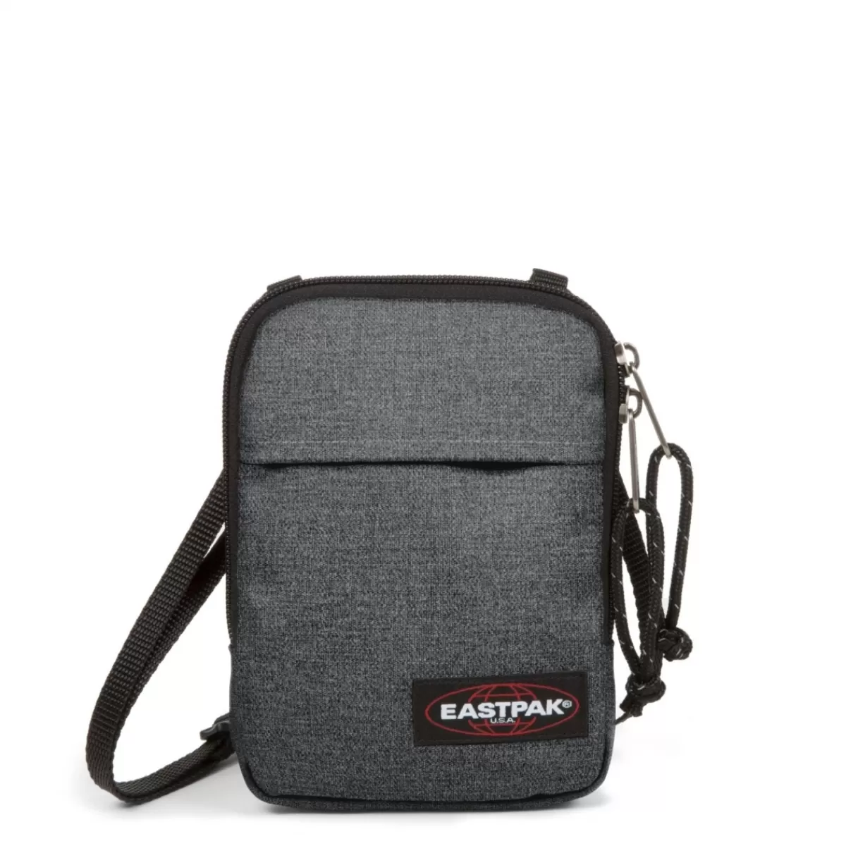 Sac Bandoulière Buddy EK724 Black Denim^Eastpak New