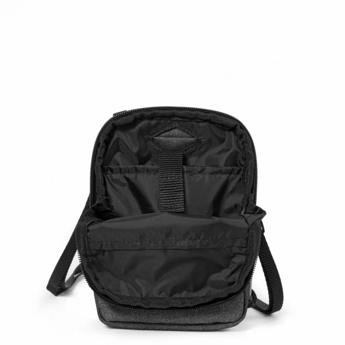 Sac Bandoulière Buddy EK724 Black Denim^Eastpak New