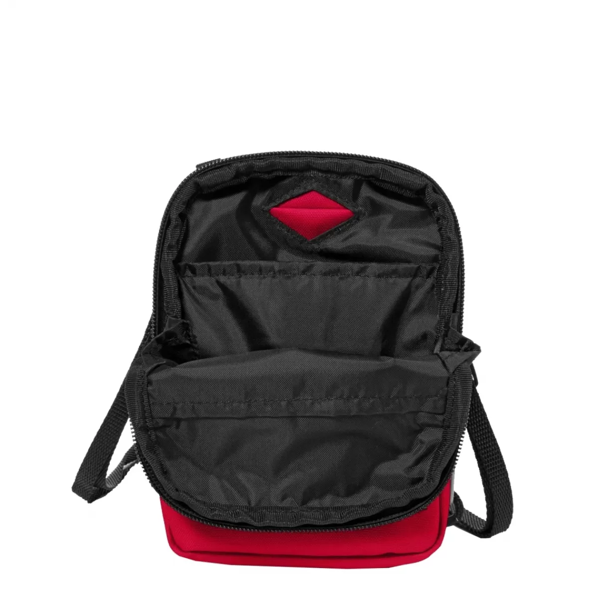 Sac Bandoulière Buddy EK724 Sailor Red^Eastpak Fashion