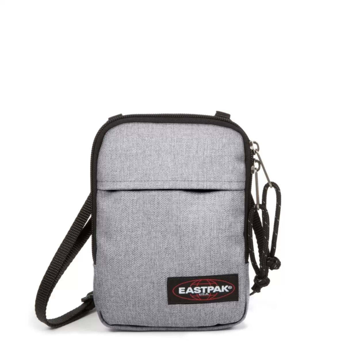 Sac Bandoulière Buddy EK724 Sunday Grey^Eastpak Cheap