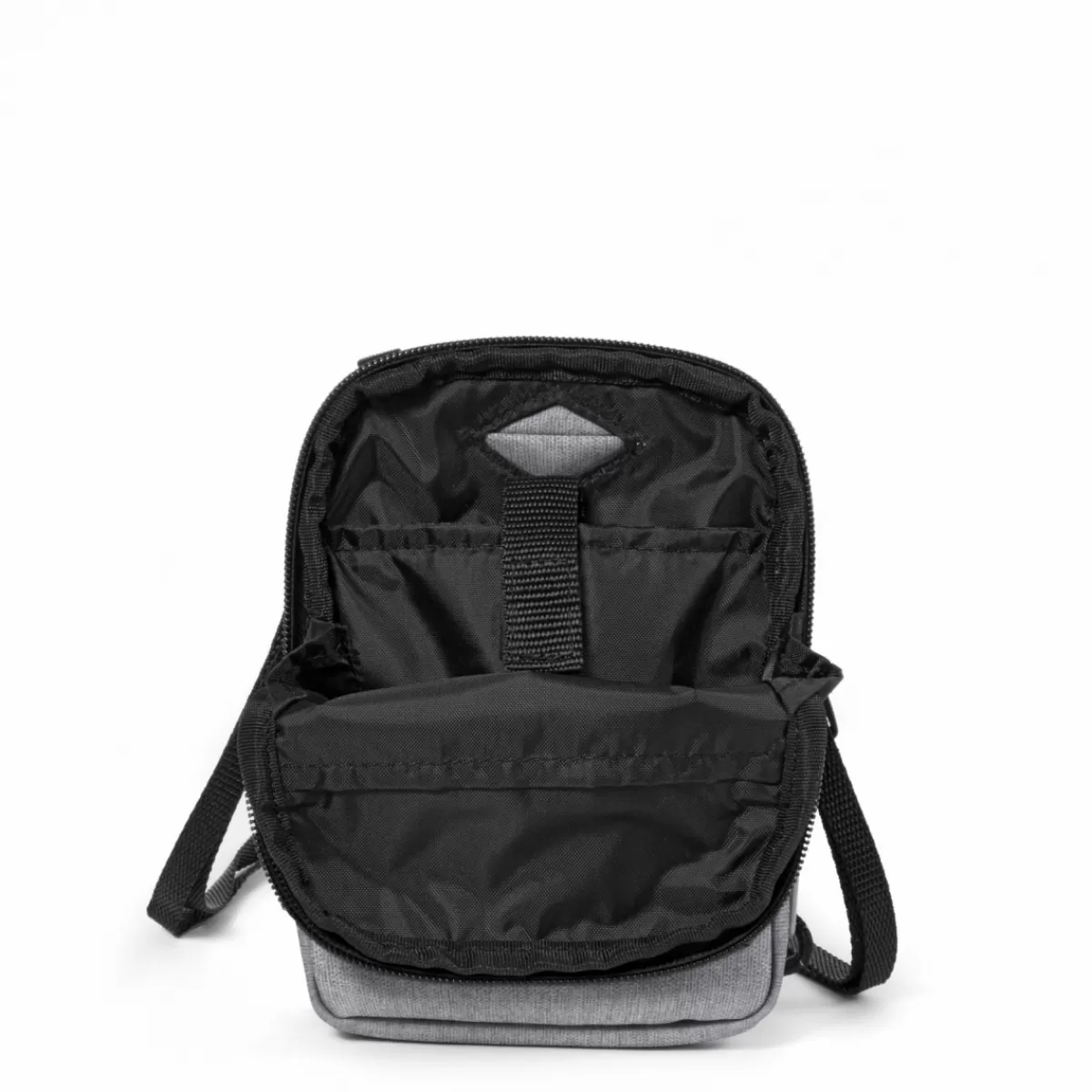 Sac Bandoulière Buddy EK724 Sunday Grey^Eastpak Cheap