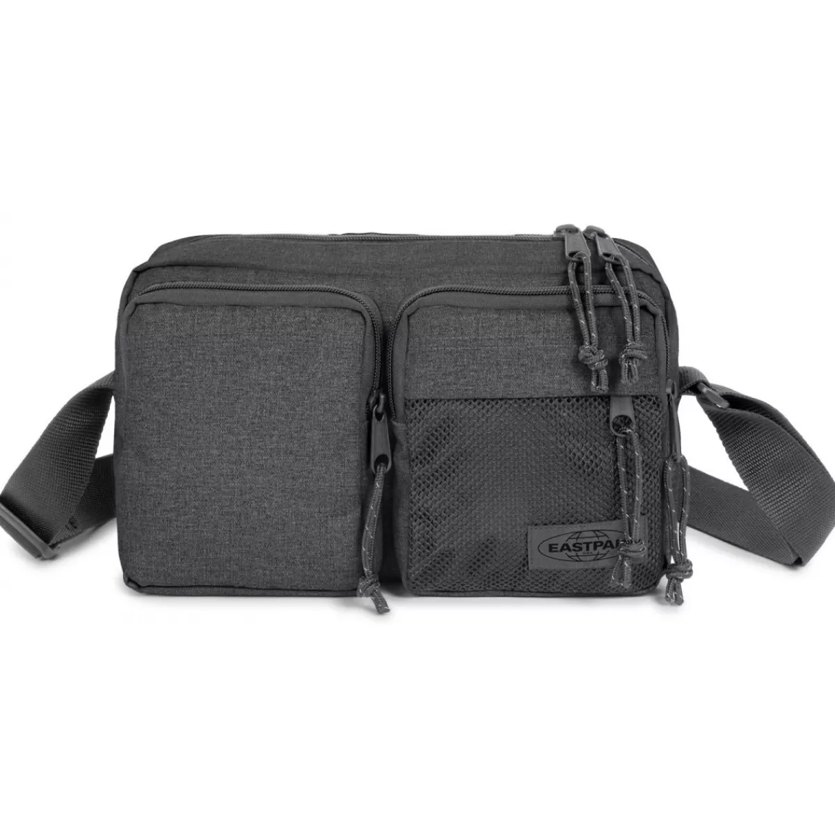 Sac bandoulière EK0A5BIU Double Cros^Eastpak Best