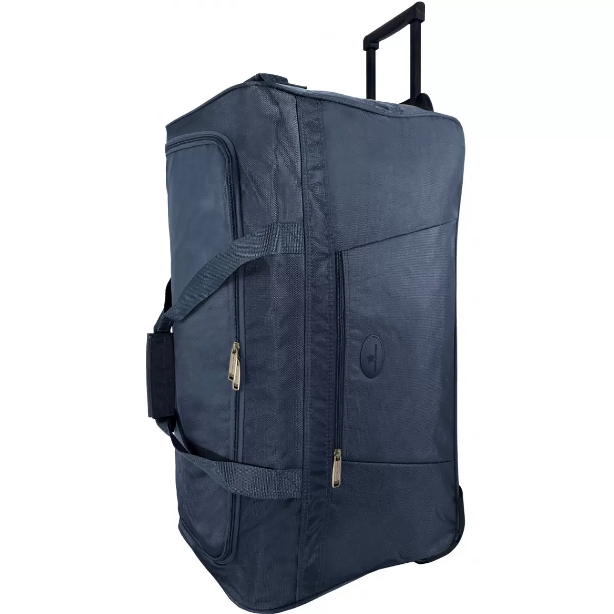 Sac de voyage avec roulettes 72L polyester taille M 64cm^David Jones Sale