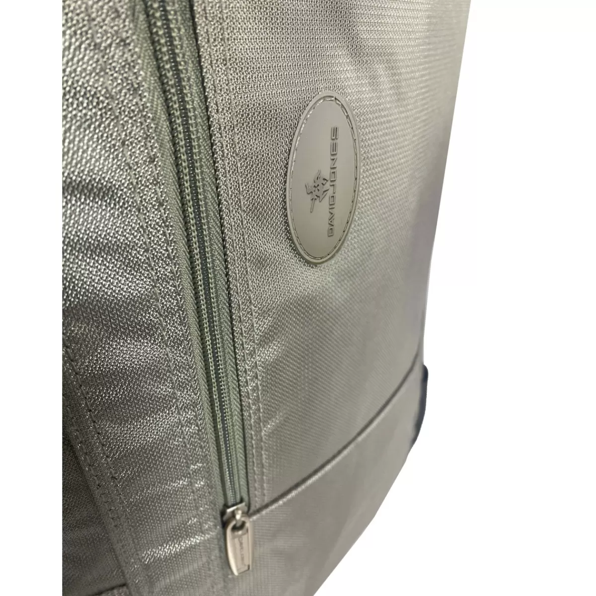 Sac de voyage avec roulettes 72L polyester taille M 64cm^David Jones Sale