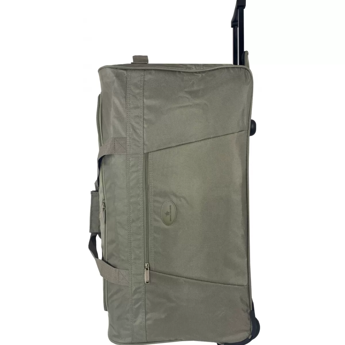 Sac de voyage avec roulettes 72L polyester taille M 64cm^David Jones Sale
