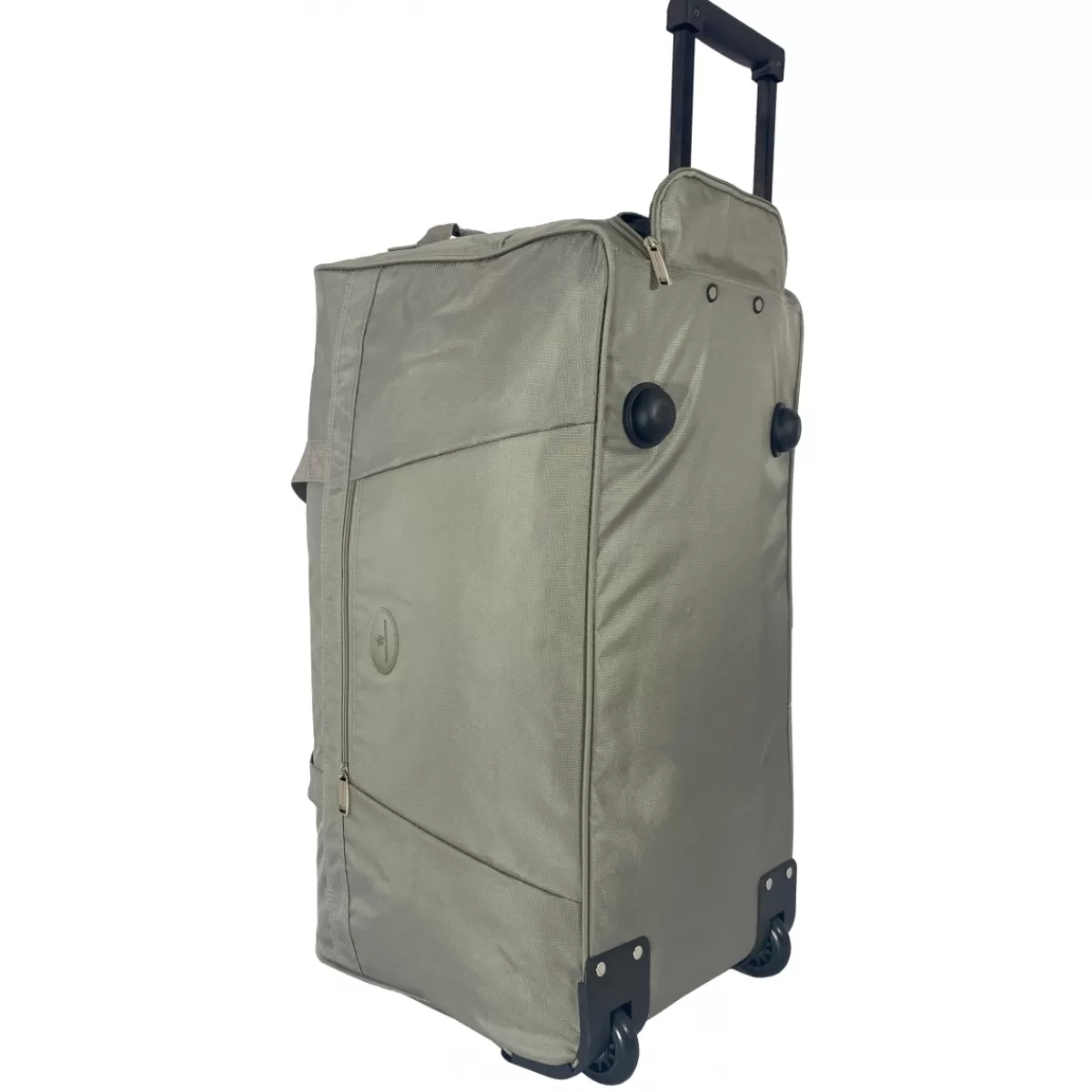 Sac de voyage avec roulettes 72L polyester taille M 64cm^David Jones Sale