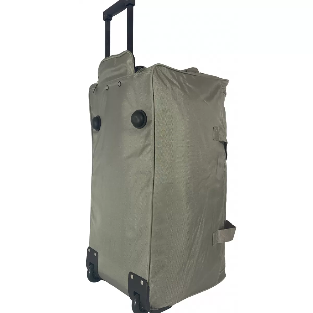 Sac de voyage avec roulettes 72L polyester taille M 64cm^David Jones Sale