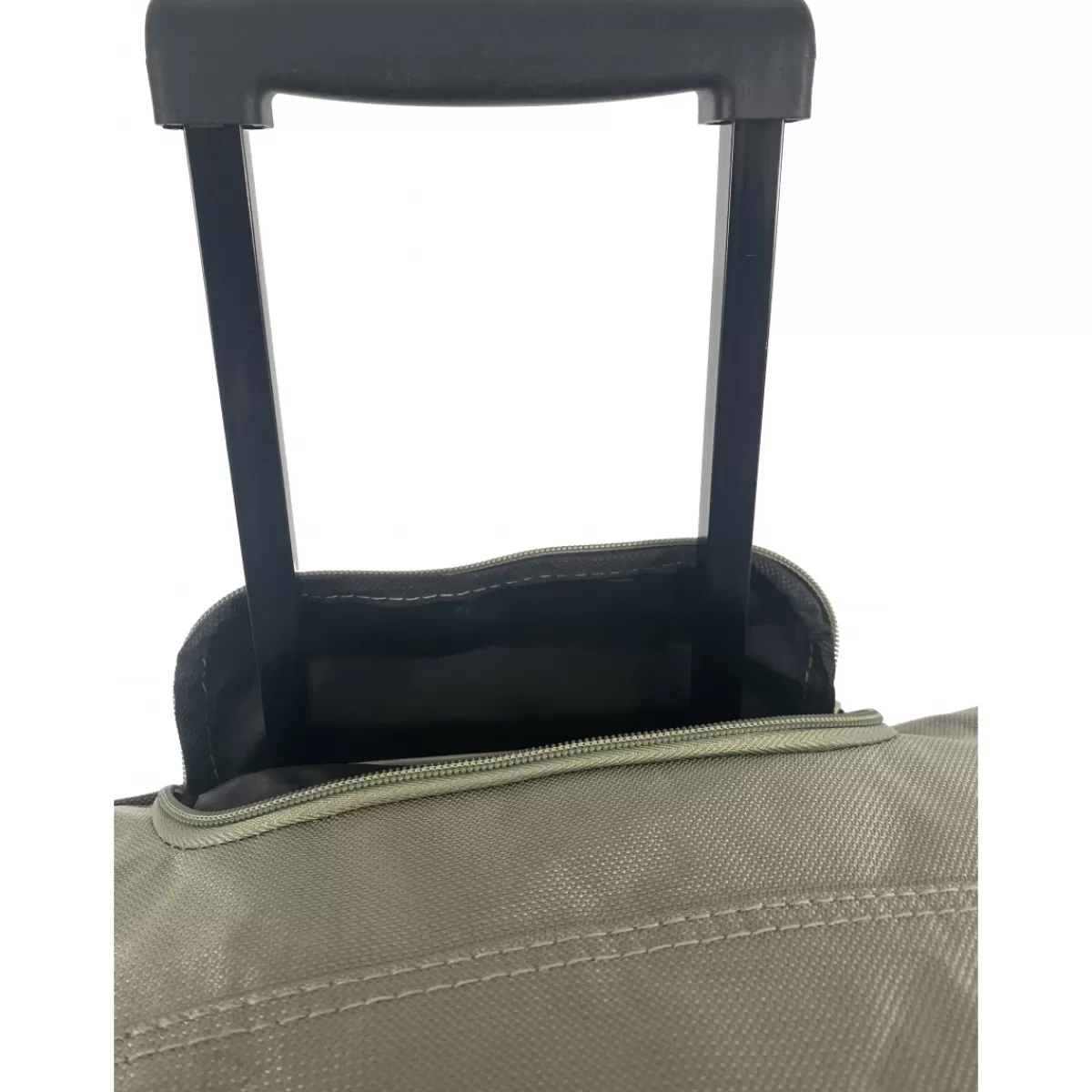 Sac de voyage avec roulettes 72L polyester taille M 64cm^David Jones Sale