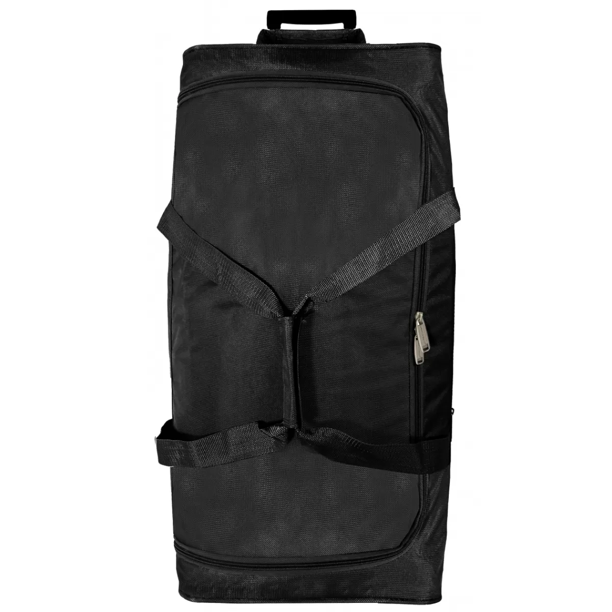 Sac de voyage avec roulettes 72L polyester taille M 64cm^David Jones Sale