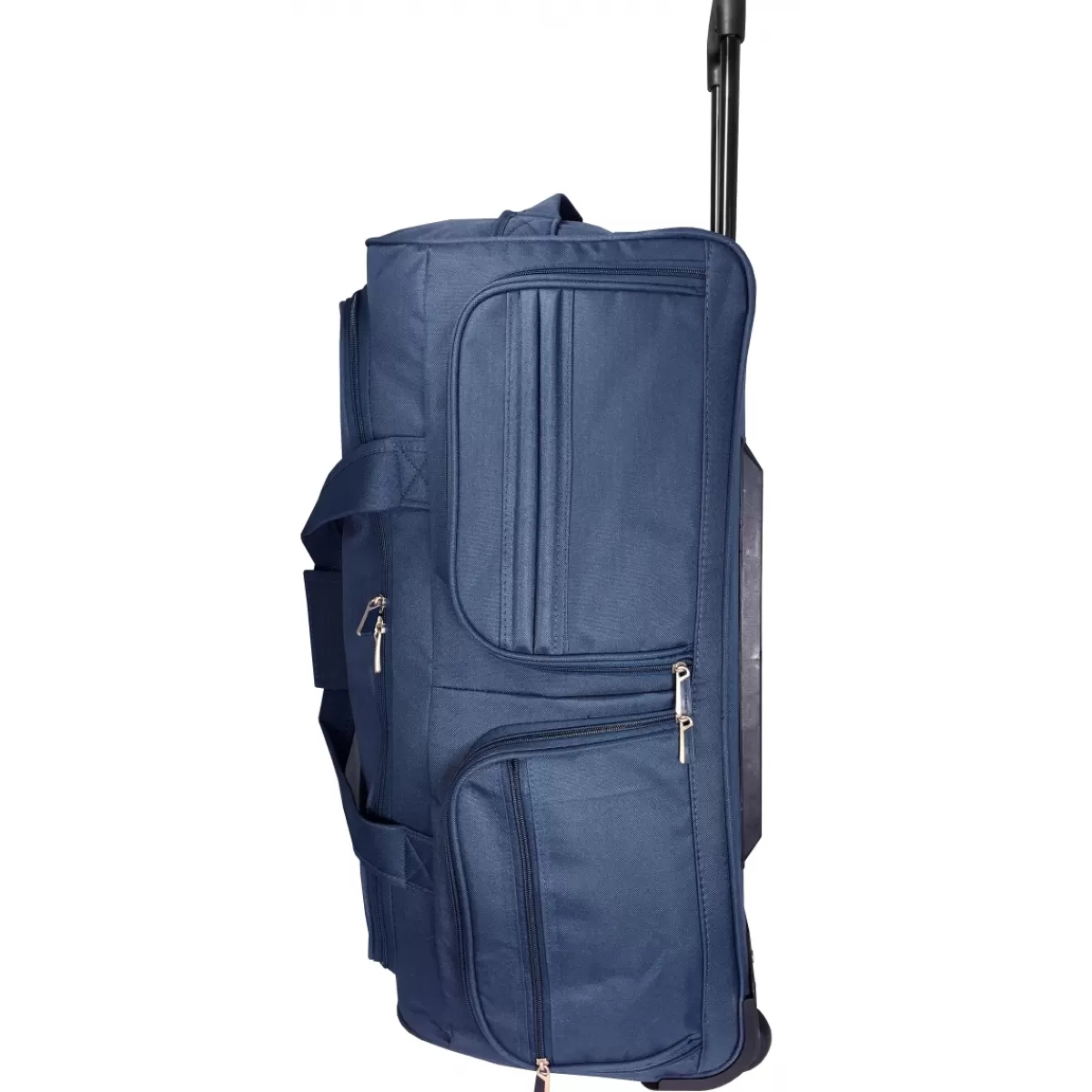 Sac de voyage avec roulettes 120L grand volume taille XL 76cm^David Jones Cheap