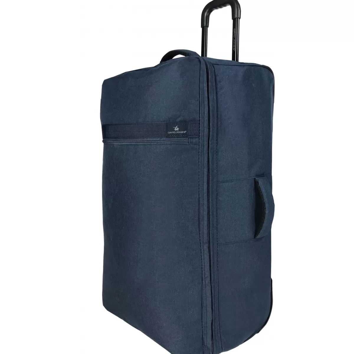 Sac de voyage avec roulettes 120L grand volume taille XL 78cm^David Jones Outlet