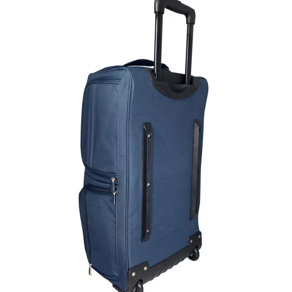 Sac de voyage avec roulettes 120L grand volume taille XL 76cm^David Jones Cheap